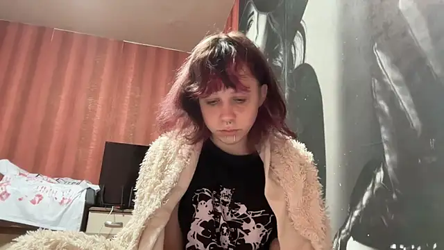 Chat +18 de nordystar ao vivo