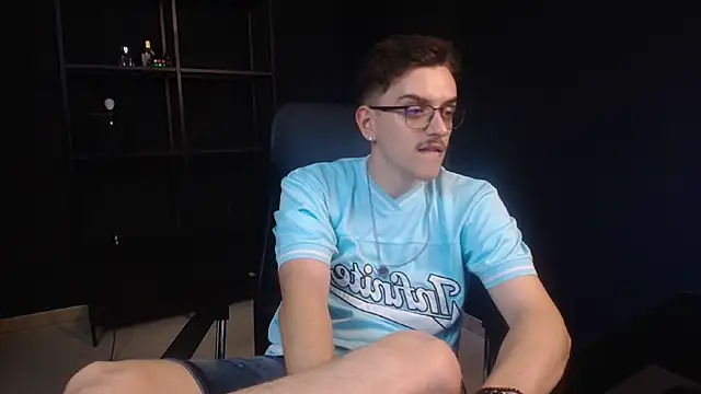 FelixStarkk 现场XXX聊天