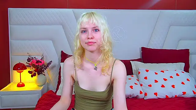 HannahHollis Live XXX-Chat
