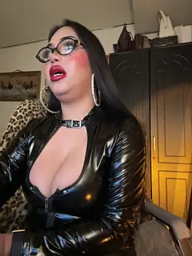 XGoodnessGracious লাইভ XXX চ্যাট