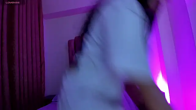 Živý XXX chat Lana_fox01