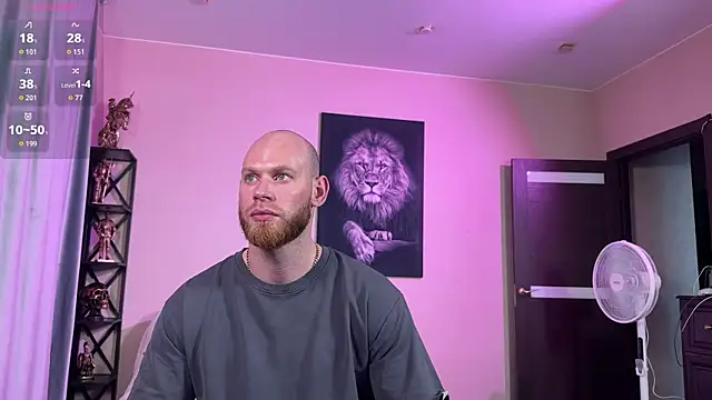 FireBeard_ Live XXX-chat