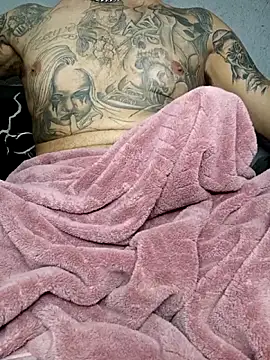 Kerryflon live XXX chat