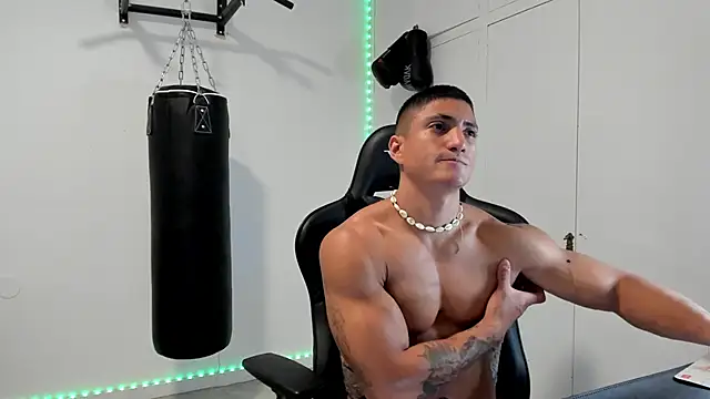 dan01_ Live XXX Chat