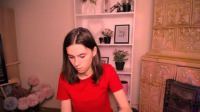 RosaRay_'s Live XXX Chat