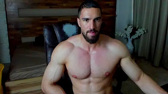 Chat +18 de IvanHydee ao vivo
