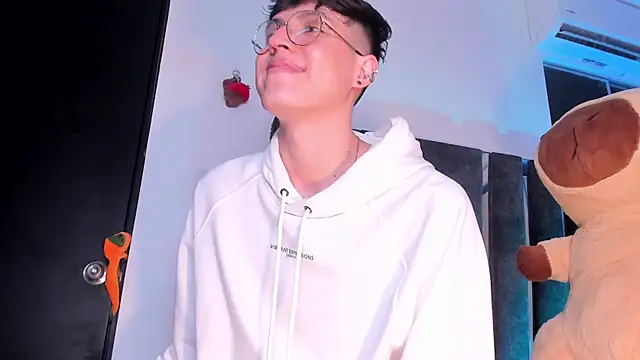 AdrianRushx 라이브 XXX 채팅