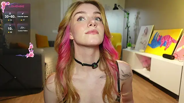 SpiceJessy Chat XXX live