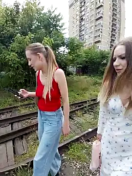 caressyourself Live XXX-chat