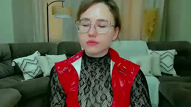 Czat XXX na żywo – gentle__flirting