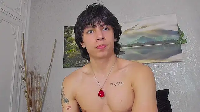 Živý XXX chat Tyler_durten