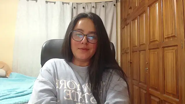 Živý XXX chat Venus_cat_