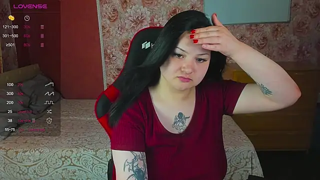 Živý XXX chat _Alice_Weidel_