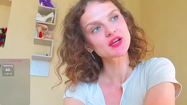 צ'אט XXX בשידור חי של Muscle_Muse