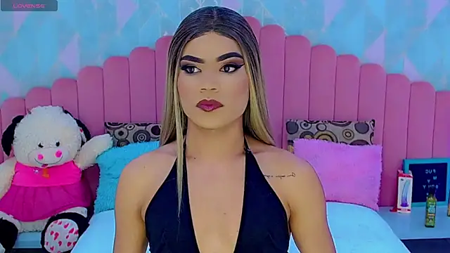 Živý XXX chat ariadnna_princes