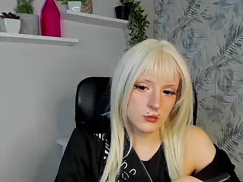 NikaDream 现场XXX聊天