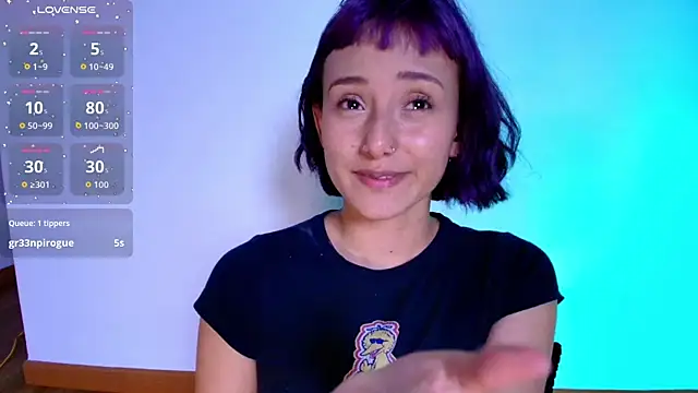 tati_cardenasのライブXXXチャット