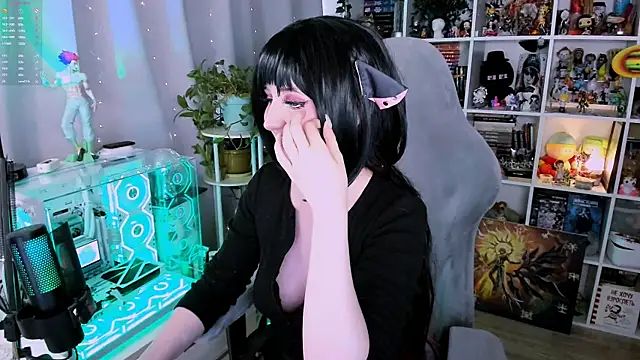 ohclementine Live XXX-Chat