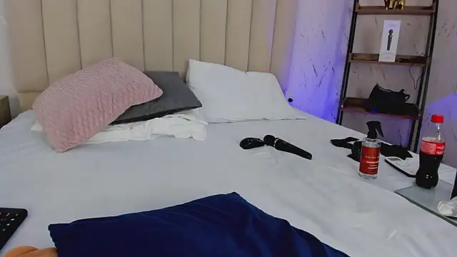 Chat +18 de LilithHarperr_ ao vivo