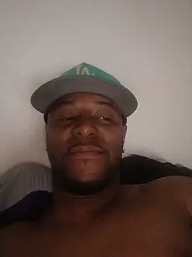 Show Webcam de MrHandsome87