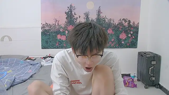 Czat XXX na żywo – KK-cuteboy