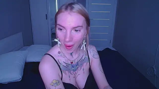 Chatroom XXX en direct de AssolSoul