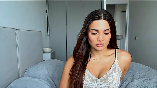 MelindaReny's Live XXX Chat