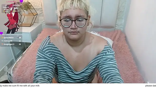 Echypyon_ Live XXX-Chat