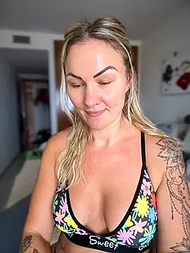 NastyMilf_ Live XXX-Chat