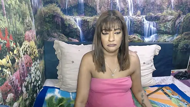 indianaqua Live XXX-Chat