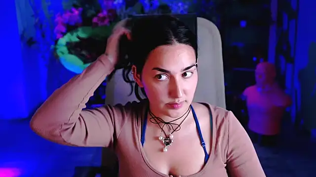 CeceliaJohnson Live XXX-Chat
