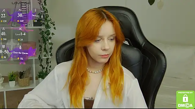 Rachel_lips 现场XXX聊天