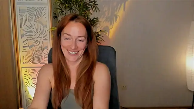 RebeccaMartinez: απευθείας συνομιλία ΧΧΧ