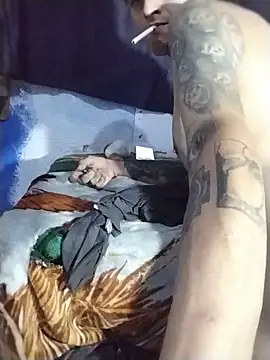 Webkamerová show eroos_twink