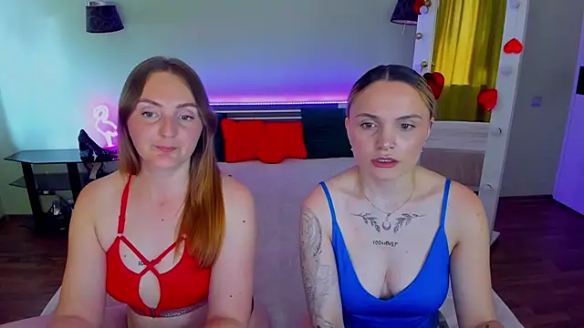 MagicEyess – Naživo XXX chat