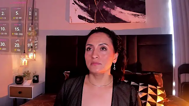 evazul's Live XXX Chat
