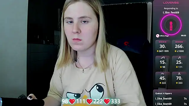 Olivia_Munk's Live XXX Chat