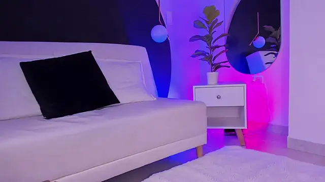 Chat XXX en directo de zoe_rivers