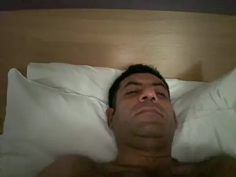 Webkamerová show WretchedDragon35