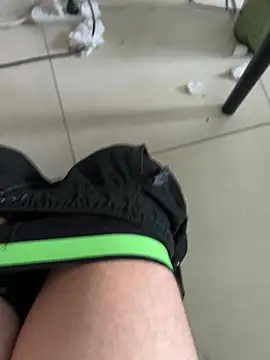 แชท XXX สดของ Boredbutt