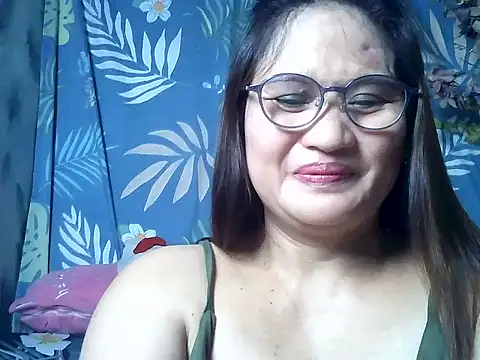 Sembang XXX Secara Langsung Amazing_Angel22