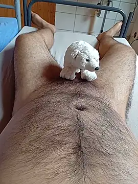 Živý XXX chat Antonio9866