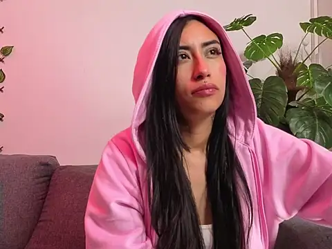 TiffanyDream8 Chat XXX in diretta