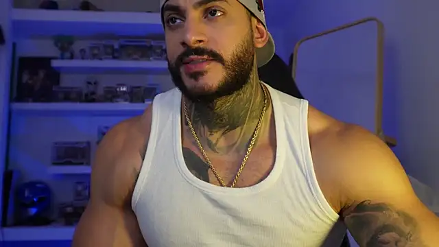 iamjackc_ Live XXX-chat