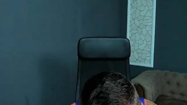 Chat XXX Live BrianHunts