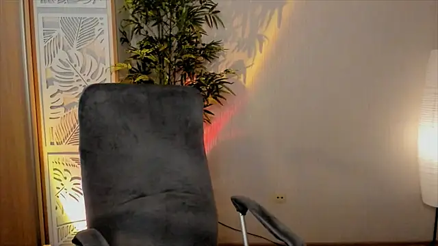 Chat XXX en directo de RebeccaMartinez