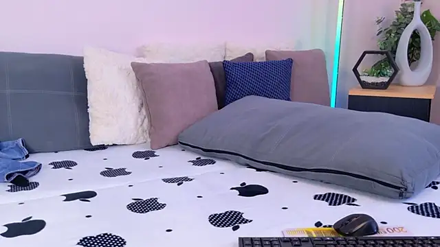 Chat XXX Live Jimmy_Doss
