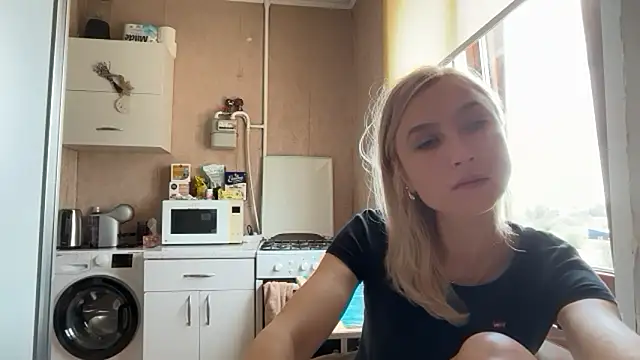 Živý XXX chat AngelJeni