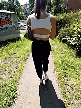 caressyourself – Naživo XXX chat