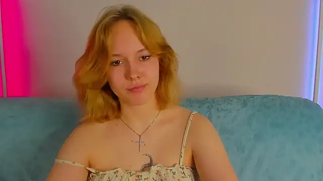 Chat XXX ao vivo de RikkiChoco